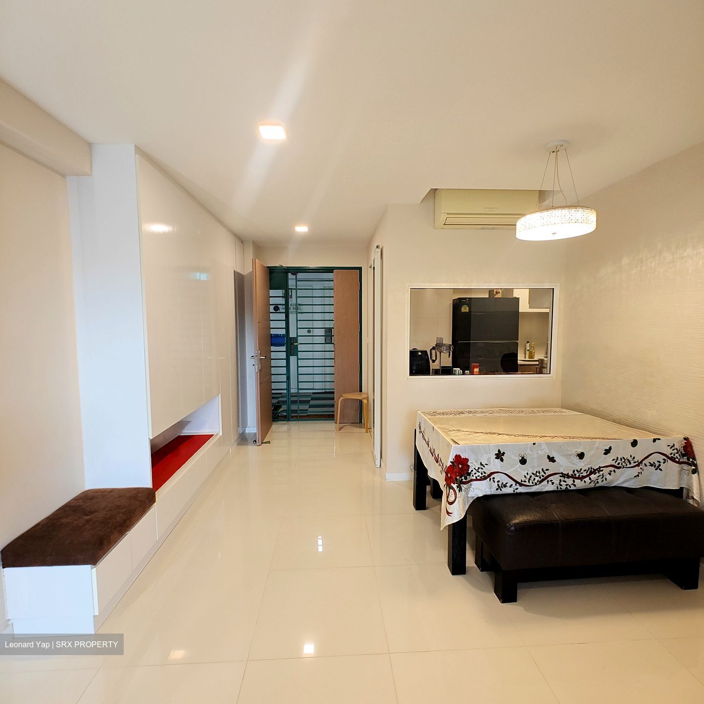 Blk 475A Parkland Residences (Hougang), HDB 5 Rooms #553181991